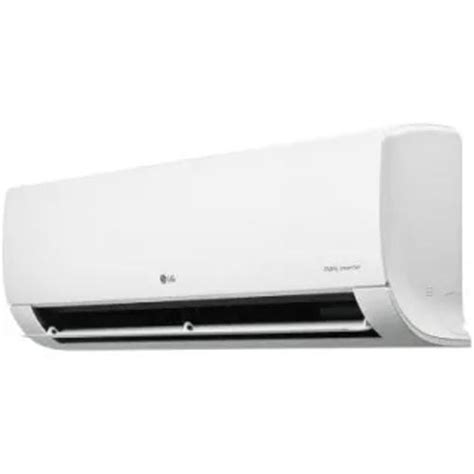 LG PS-H24VNXF 2 Ton 3 Star Inverter Split AC - Price in India ...