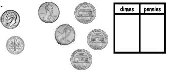 Grade 1 Module 4 Lesson Problem Set Answers 的图像结果