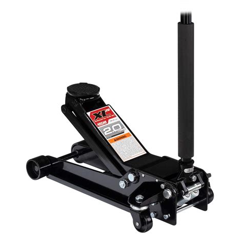 EcodrivingUSA: Best Low Profile Floor Jacks in 2020 – Minimum Height ...