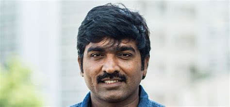 'I Was Nervous' Vijay Sethupathi Shares Experience Of Working With Shah ...