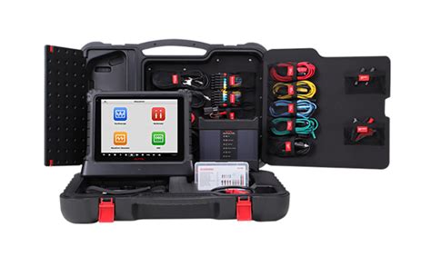 Image result for Autel MaxiSys Training