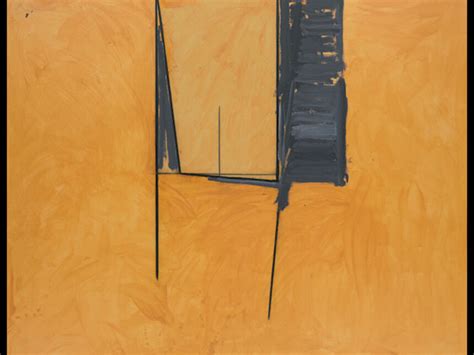 Robert Motherwell | Meer