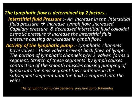 Lymphatic System Process 的图像结果