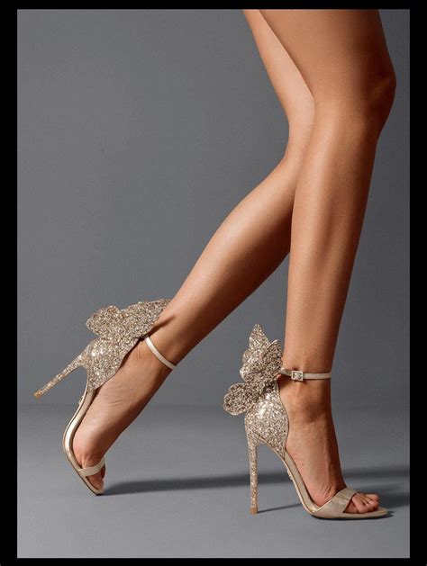 O1CN01ku4O2b1LzVHNutdfo__2258831370.jpg Gold Sparkly Heels, Sequin ...