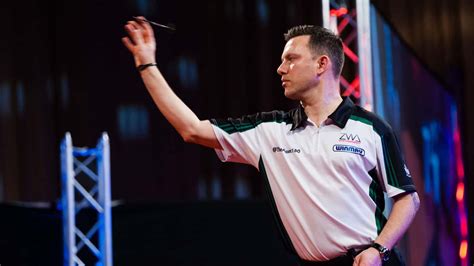 Paul Nicholson explains his decision not to enter 2019 PDC Qualifying ...