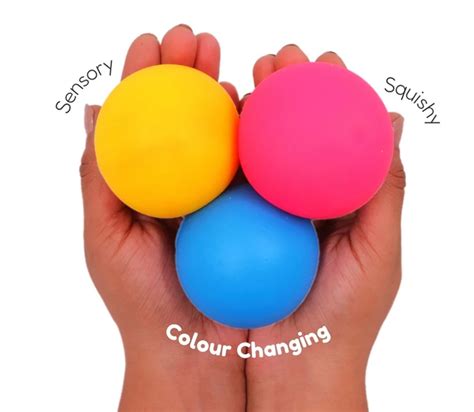 Sensory Toys – Scoobies