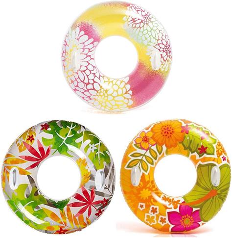 Image result for Intex Inflatable Pool Tubes