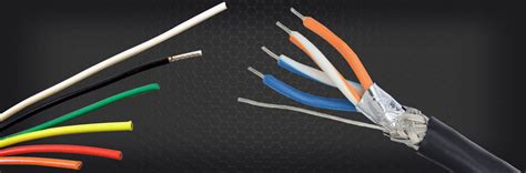 Shobha Electricals Manufacturers and exporters of ptfe cable, ptfe wire ...