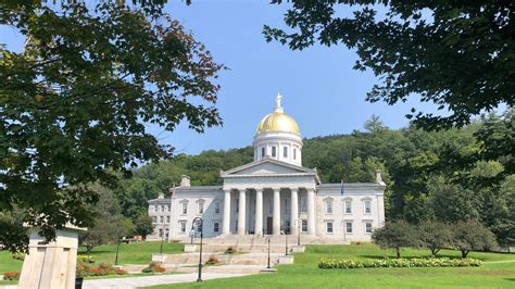 SNAP benefits may not be paid because of shutdown. VT AG suing Trump