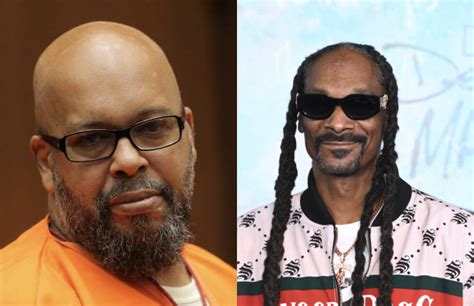 Audio Of Suge Knight Saying Snoop Dogg's Ownership Of Death Row Records ...