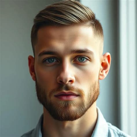 Master Short Beard Styles Fade: A Powerful Guide | BeardStyles.Beauty