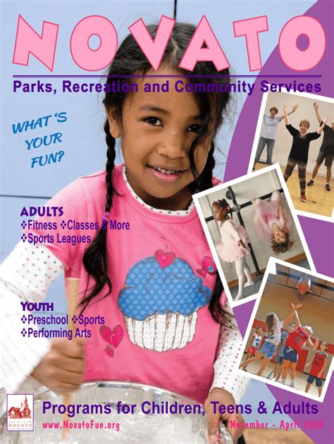 Fillable Online Second half of semester: Inclusion in recreation, parks ...