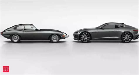 Jaguar to celebrate the diamond anniversary of the E-type with F-TYPE ...