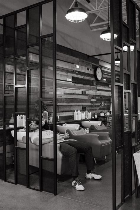 Barons Man Cave | Germantown Barber | Barons Bar + Barbershop