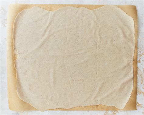 Gluten-Free Phyllo Dough / Filo Pastry - Mama Knows Gluten Free