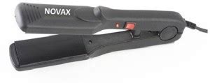 Novax Ceramic Hair Straightener Hair Straightener - Novax : Flipkart.com