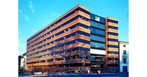 Avison Young Awarded Leasing Assignment for 11 Dupont Circle in D.C.