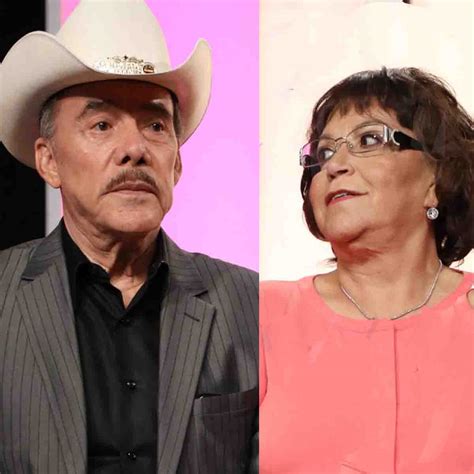 Devastada Doña Rosa; Don Pedro Rivera lleva su novia al rancho donde ...