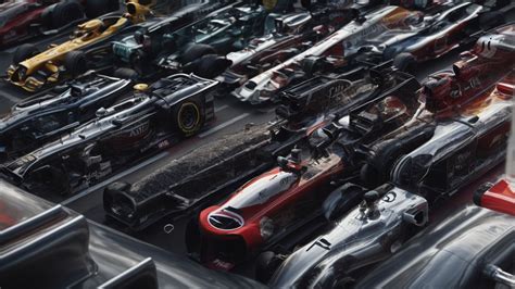 Image result for F1 Engine Running