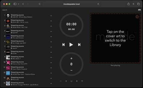 Image result for Moode with Raspberry Pi Setup