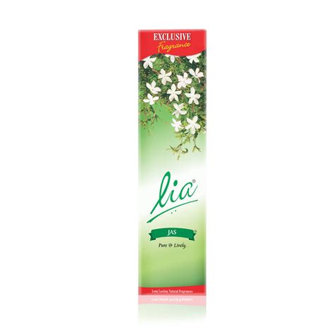 Lia Agarbatti Combo Pack of 3 - Jas, Prime Rose, Chandanam – Cycle.in
