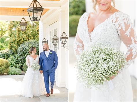 The Patterson Club Wedding in Fairfield, CT | Brittany & Omar ...