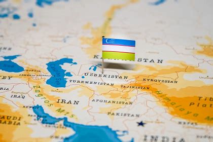 Uzbekistan balances the geopolitical quartet - Gateway House