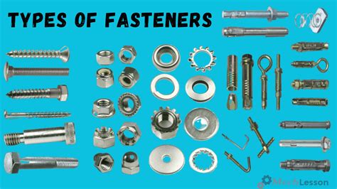 12 Different Types of Spanners and How to Use Them - Mech Lesson