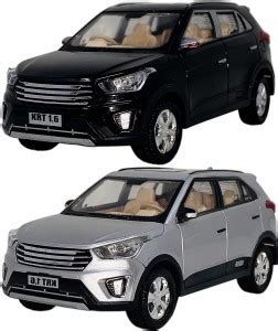 Gift Box Pack Of 2 Small Size Made From Plastic Indian Automobile ...