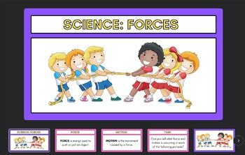Image result for Free Science Lessons Forces Playlist