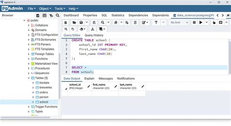 Image result for PostgreSQL Import From Excel File