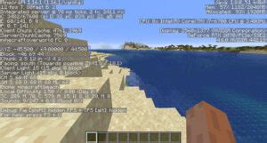 Image result for How to Get Cords in Minecraft Java
