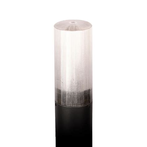 Buy Benjamin Bollard Light 60 cms (Clear, Grey) at Best Price in India