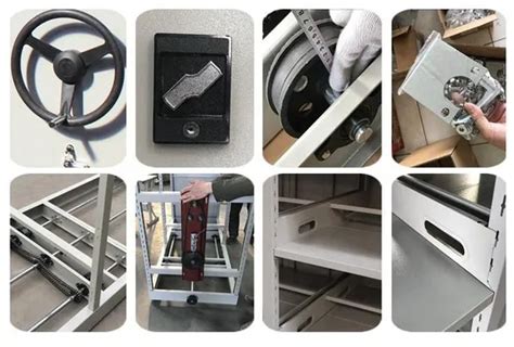 Image result for Steel File Compactor