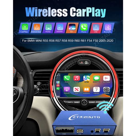 Image result for Android Auto MBW Mini Instructions