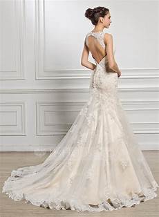 Wedding Gown Trains by Trumpet Mermaid Sweetheart Court Tulle Lace Wedding Wedding Gown Trains