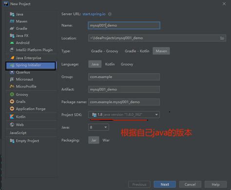 Spring MySQL 的图像结果