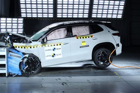 Volkswagen and Kia earn five stars in Latin NCAP tests | Automotive World