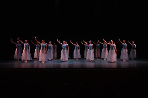 Anchor — 40th Anniversary Blog — Berkeley Ballet Theater