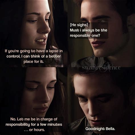 Original Twilight Quotes