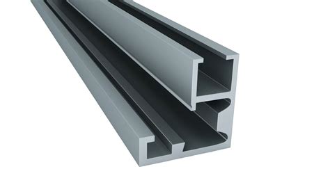 Aluminium Frame Profile EAPS-091 | Enox India