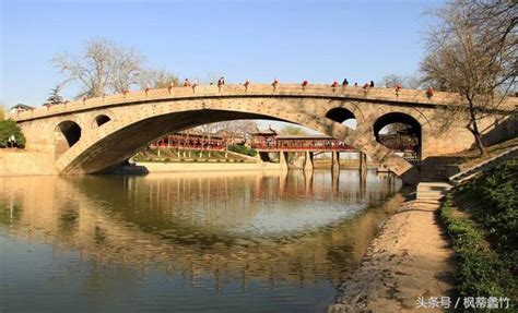 世界十大最著名大桥，中国独占三分之一，每一座都是世界级第一