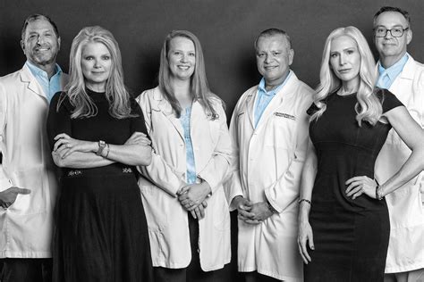 The Faces of Leadership in Women's Health - PHOENIX magazine