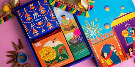 Buy Ganesh Chaturthi Gift Hampers Online – Help Us Green