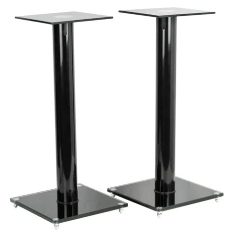 Vivo Universal Floor Speaker Stands for Surround Sound & India | Ubuy