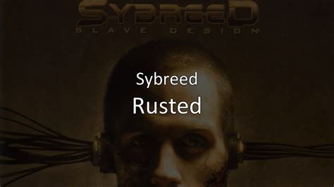 Image result for Sybreed Dynamic