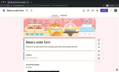 Image result for Email Notifications for Google Forms