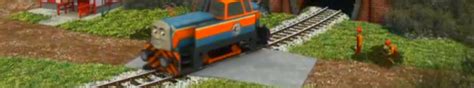 Image result for Trackmaster Den