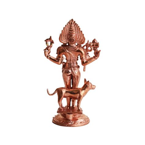 Giri - Kaal Bhairav Murti | Kaal Bhairav Statue | Bhairava Idol