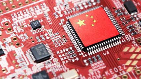 中国支持的芯片架构占据物联网市场，如今开始攻入美国芯片的阵地